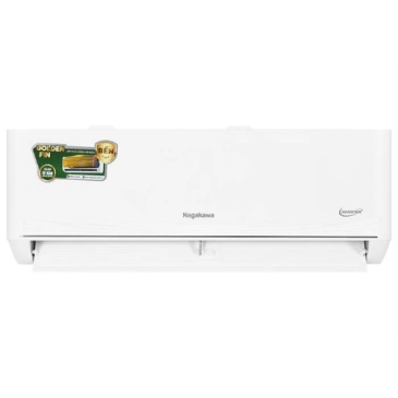 Máy lạnh Nagakawa NIS-C09R2T62 Inverter 1HP – Giá tốt, lắp đặt tận nơi