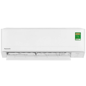 Máy lạnh Panasonic Inverter 1HP CU/CS-PU9AKH-8 – Tiết kiệm điện, lọc bụi PM2.5, giá tốt