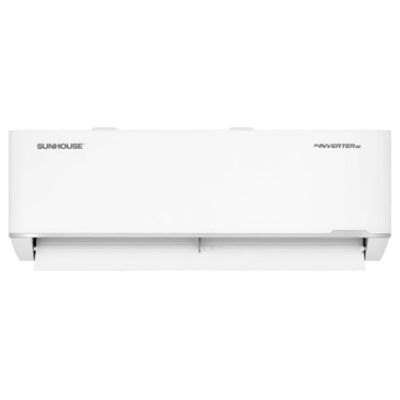 Máy lạnh Sunhouse Inverter 1HP SHR-AW09IC650 – Giá tốt, lọc khí Hexa X6+, tiết kiệm điện