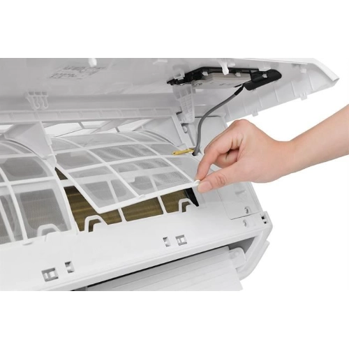 Điều hòa Casper Inverter 9000 BTU GC-09IB36 – Làm lạnh nhanh Turbo, bảo hành máy nén 12 năm
