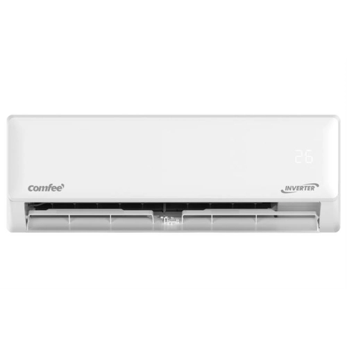 Điều hòa Comfee Inverter 9350 BTU CFS-10VDM – AI SmartHome, tiết kiệm điện 5 sao