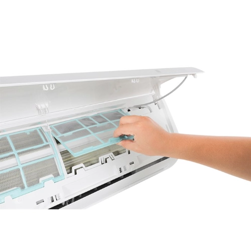Điều hòa Midea Inverter 9000 BTU MAFA-09CDN8 – Tiết kiệm điện, làm lạnh nhanh Turbo