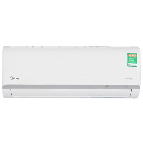 Điều hòa Midea Inverter 9000 BTU MAFA-09CDN8 – Tiết kiệm điện, làm lạnh nhanh Turbo