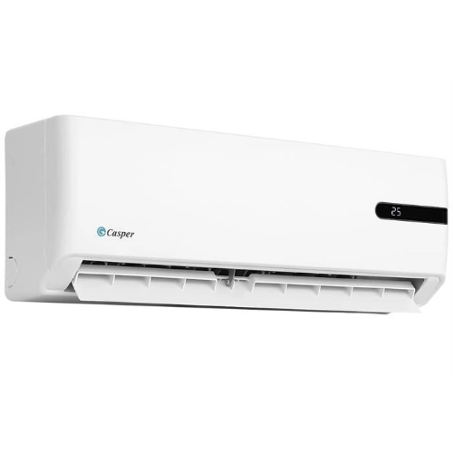 Máy lạnh Casper Inverter 1.5 HP GC-12IB36 – Làm lạnh nhanh, tiết kiệm điện cho phòng 15-20m²