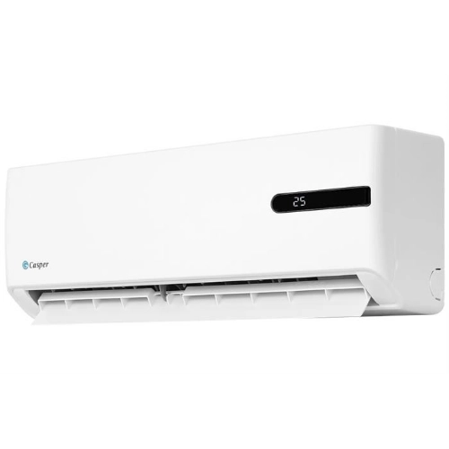 Máy lạnh Casper Inverter 1.5 HP GC-12IB36 – Làm lạnh nhanh, tiết kiệm điện cho phòng 15-20m²