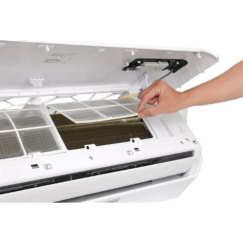 Máy lạnh Casper Inverter 1.5 HP GC-12IB36 – Làm lạnh nhanh, tiết kiệm điện cho phòng 15-20m²