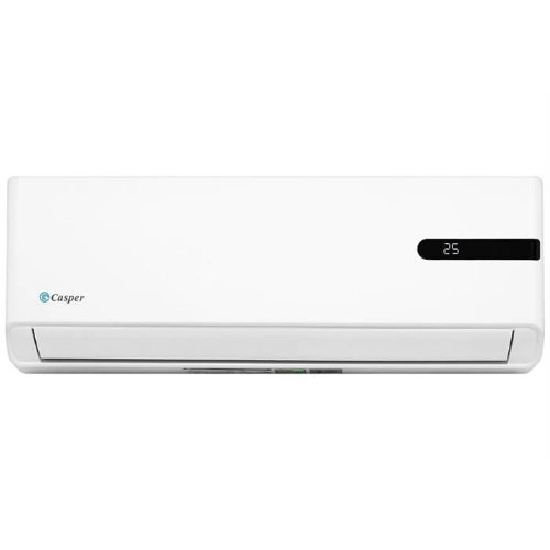 Máy lạnh Casper Inverter 1.5 HP GC-12IB36 – Làm lạnh nhanh, tiết kiệm điện cho phòng 15-20m²