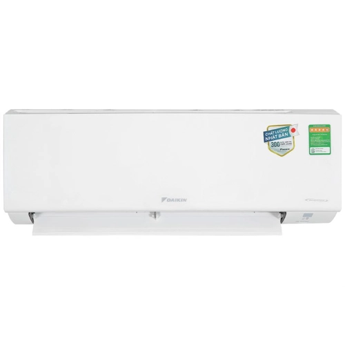 Máy lạnh Daikin Inverter 1 HP ATKB25YVMV – Tiết kiệm điện, vận hành êm cho phòng nhỏ