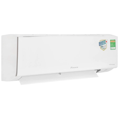 Máy lạnh Daikin Inverter 1 HP ATKB25YVMV – Tiết kiệm điện, vận hành êm cho phòng nhỏ