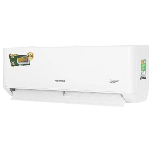 Máy lạnh Nagakawa NIS-C09R2T62 Inverter 1HP – Giá tốt, lắp đặt tận nơi