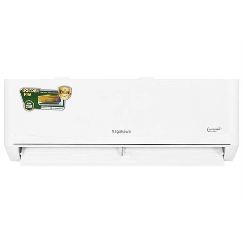Máy lạnh Nagakawa NIS-C09R2T62 Inverter 1HP – Giá tốt, lắp đặt tận nơi