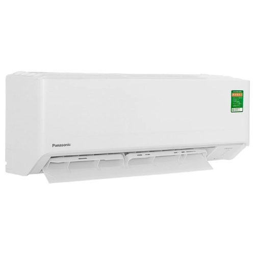 Máy lạnh Panasonic Inverter 1HP CU/CS-PU9AKH-8 – Tiết kiệm điện, lọc bụi PM2.5, giá tốt