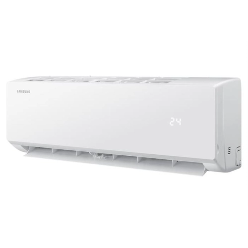 Máy lạnh Samsung Inverter 1 HP AR40H09D0ATNSV – Làm lạnh nhanh, tiết kiệm điện cho phòng nhỏ
