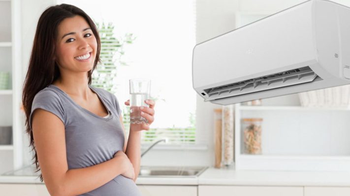 Nên Mua Máy Lạnh Daikin Hay Máy Lạnh Panasonic ?