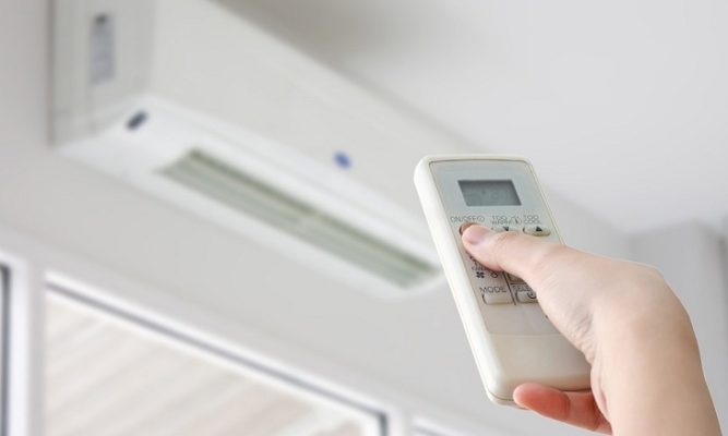 Giữ nhiệt độ máy lạnh thích hợp để tiết kiệm điện năng, tăng tuổi thọ và tránh tốn tiền sửa máy lạnh