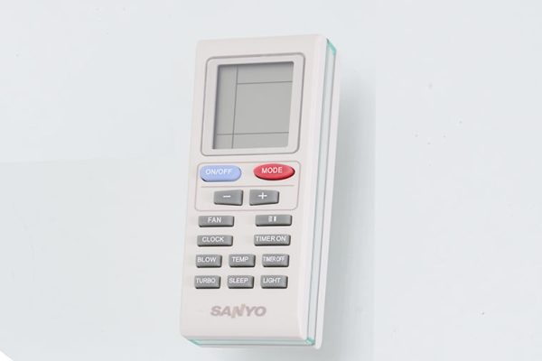 Cách Chuyển Đổi Từ Độ F Sang Độ C Trên Remote Máy Lạnh