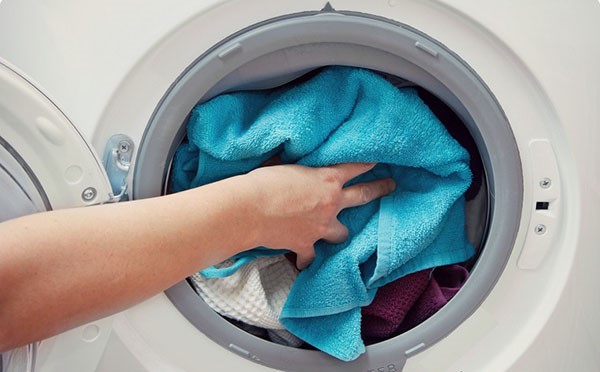 Máy Giặt Kêu To Khi Vắt- Nguyên Nhân Và Cách Khắc Phục