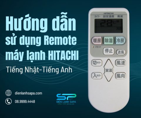 Máy Lạnh Hitachi Có Tốt Không? Có Nên Mua Điều Hòa Hitachi?