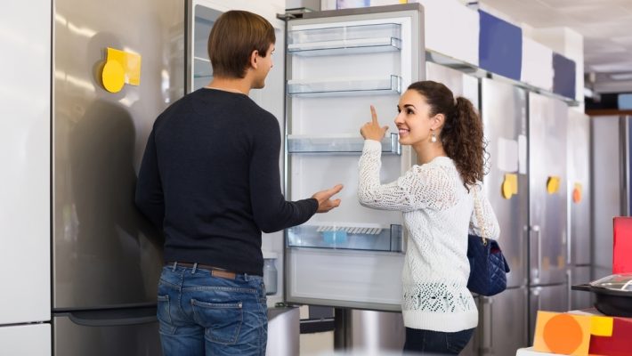 Nạp Gas Tủ Lạnh Bao Nhiêu Là Đủ?