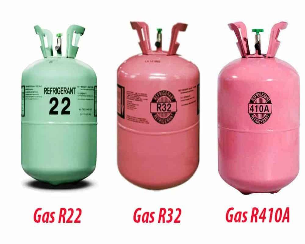Dịch vụ bơm gas máy lạnh quận Bình Thạnh chất lượng-giá rẻ 1