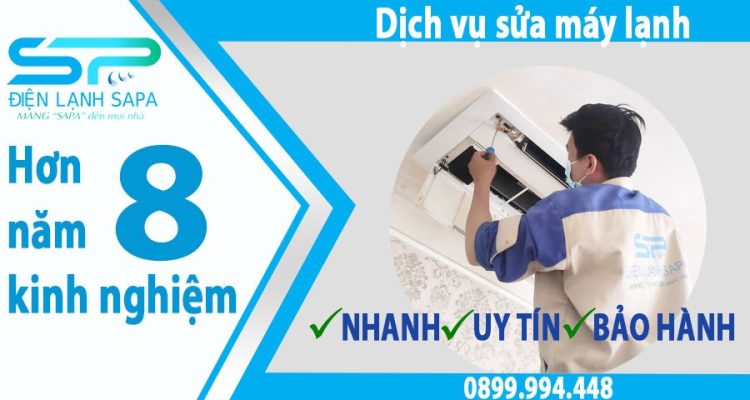 Máy lạnh LG báo lỗi CH| Tổng hợp mã lỗi và cách khắc phục