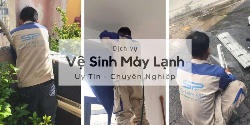 Dịch Vụ Lắp Đặt Máy Lạnh Huyện Hóc Môn Tận Nơi Nhanh-Rẻ