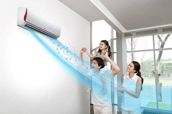 So Sánh Các Loại Gas Sử Dụng Cho Điều Hòa, Máy Lạnh Hiện Nay