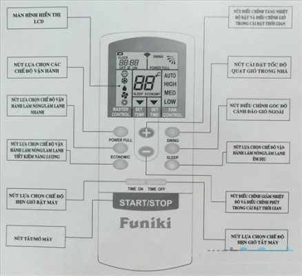 Cách Vệ Sinh Máy Lạnh Samsung Đơn Giản Tại Nhà