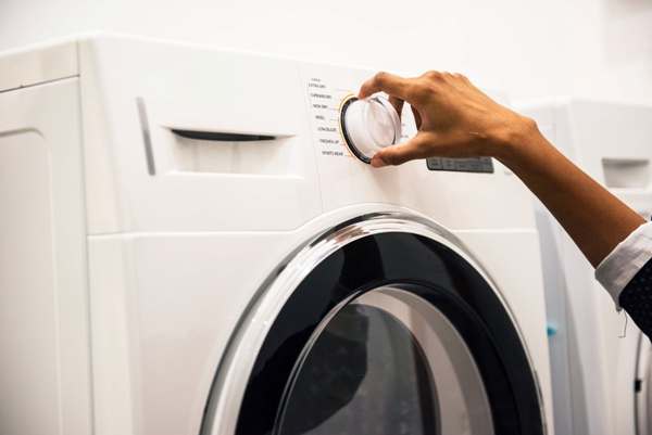 Giải Mã Ý Nghĩa, Tính Năng Của Các Ký Hiệu Trên Máy Giặt