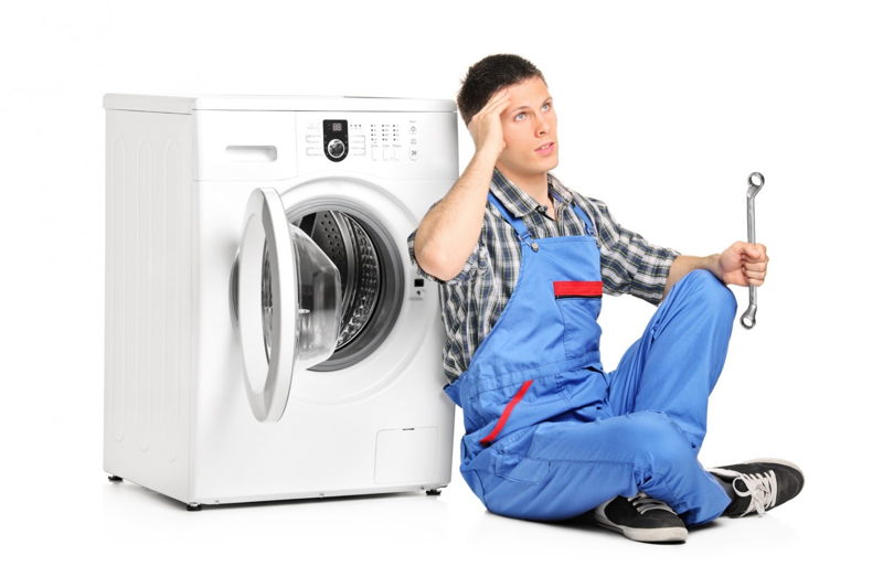 Tại sao phải vệ sinh máy giặt bạn đã biết chưa