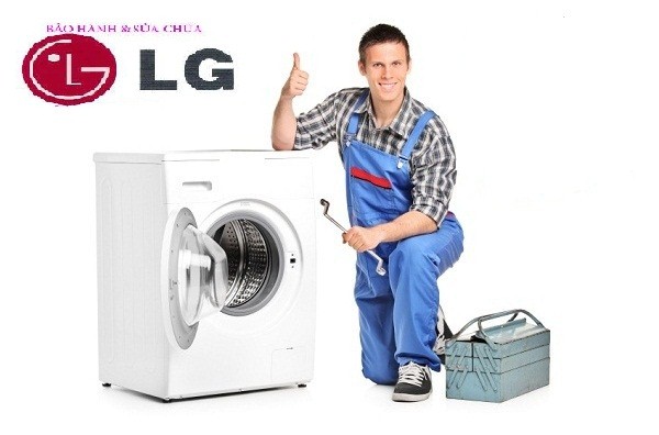 Tổng Hợp Mã Lỗi Máy Giặt LG- Ý Nghĩa Và Cách Khắc Phục