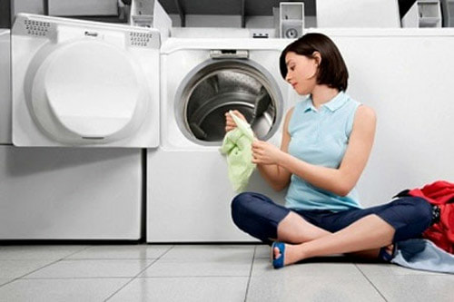 Máy Giặt Không Vào Nước Do Đâu? Cách Khắc Phục Nhanh Chóng
