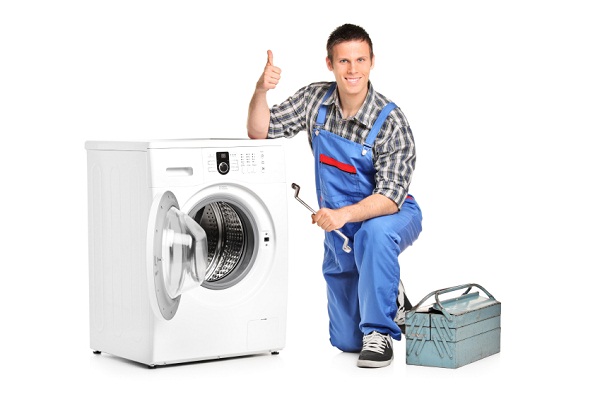 Đơn vị sửa chữa máy giặt uy tín, hiệu quả với quy trình rõ ràng