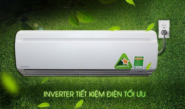 Máy Lạnh Inverter Là Gì? Có Những Ưu Nhược Điểm Gì?