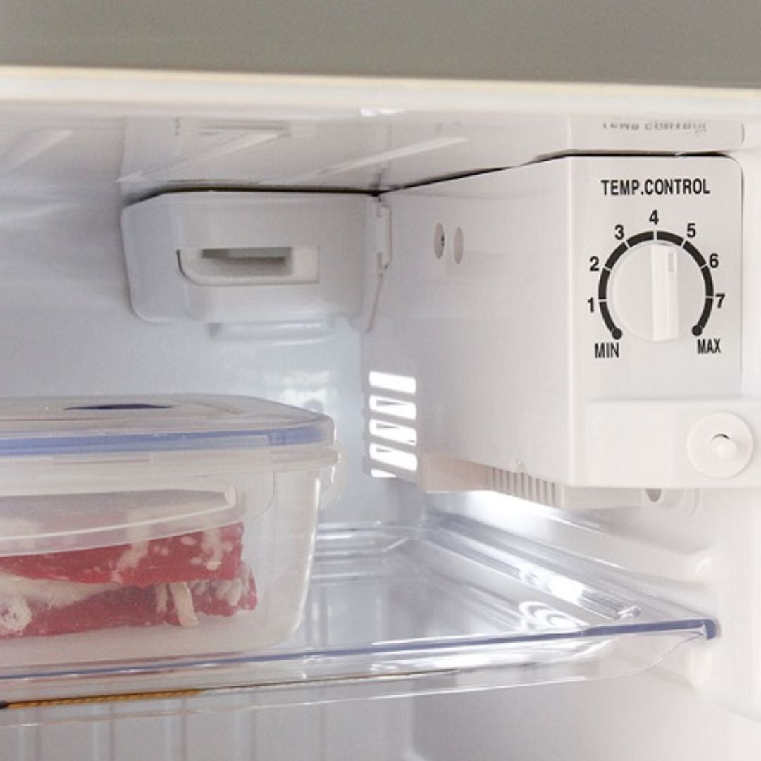 Hướng dẫn điều chỉnh nhiệt độ các loại tủ lạnh phổ biến hiện nay