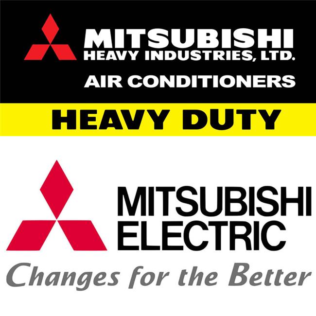 Điều Hòa Mitsubishi Electric và Mitsubishi Heavy Có Cùng Hãng Không?