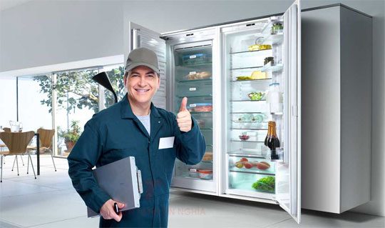 Điện Lạnh Sapa cung cấp dịch vệ sinh và sửa tủ lạnh không vào điện tại nhà TP. HCM chuyên nghiệp, uy tín với giá ưu đãi