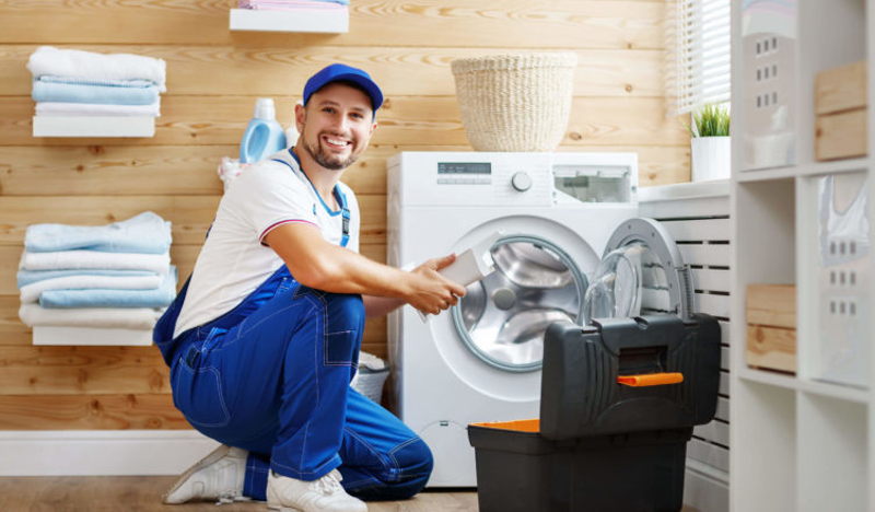 Sửa chữa máy giặt thủ đức uy tín, giá rẻ