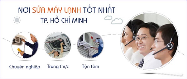 Điện lạnh Sapa phục vụ xuyên suốt cho khách hàng trên toàn khu vực Tân Phú