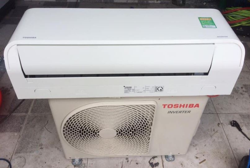 Sử dụng máy lạnh đã qua sử dụng hoặc thương hiệu máy lạnh kém chất lượng sẽ dễ gặp tình trạng bị xì gas
