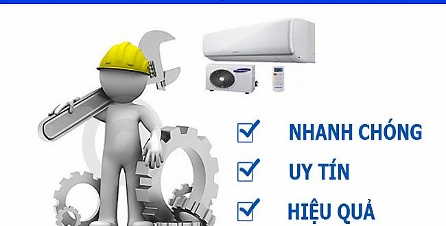 Đơn vị sửa máy giặt uy tín, chất lượng