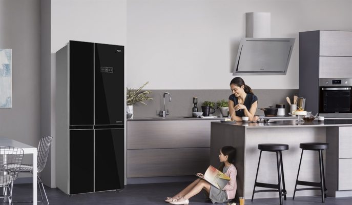 Tổng Hợp Mã Lỗi Máy Lạnh Toshiba Invereter và Non-Inverter