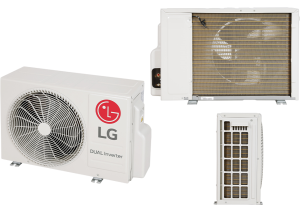 Máy lạnh LG Inverter 1 HP
