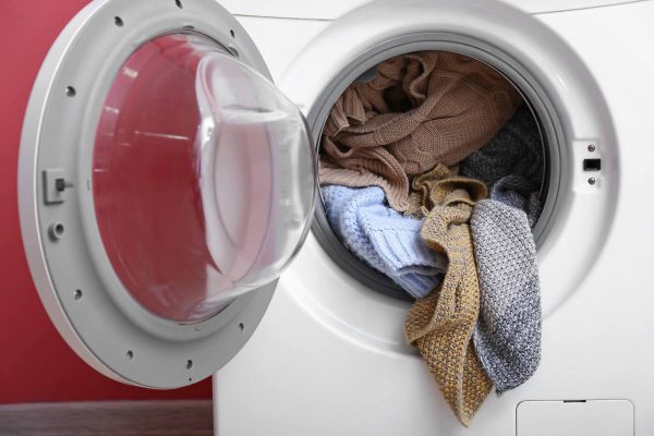 Hướng dẫn cách sấy đồ bằng máy giặt đơn giản, dễ thực hiện 