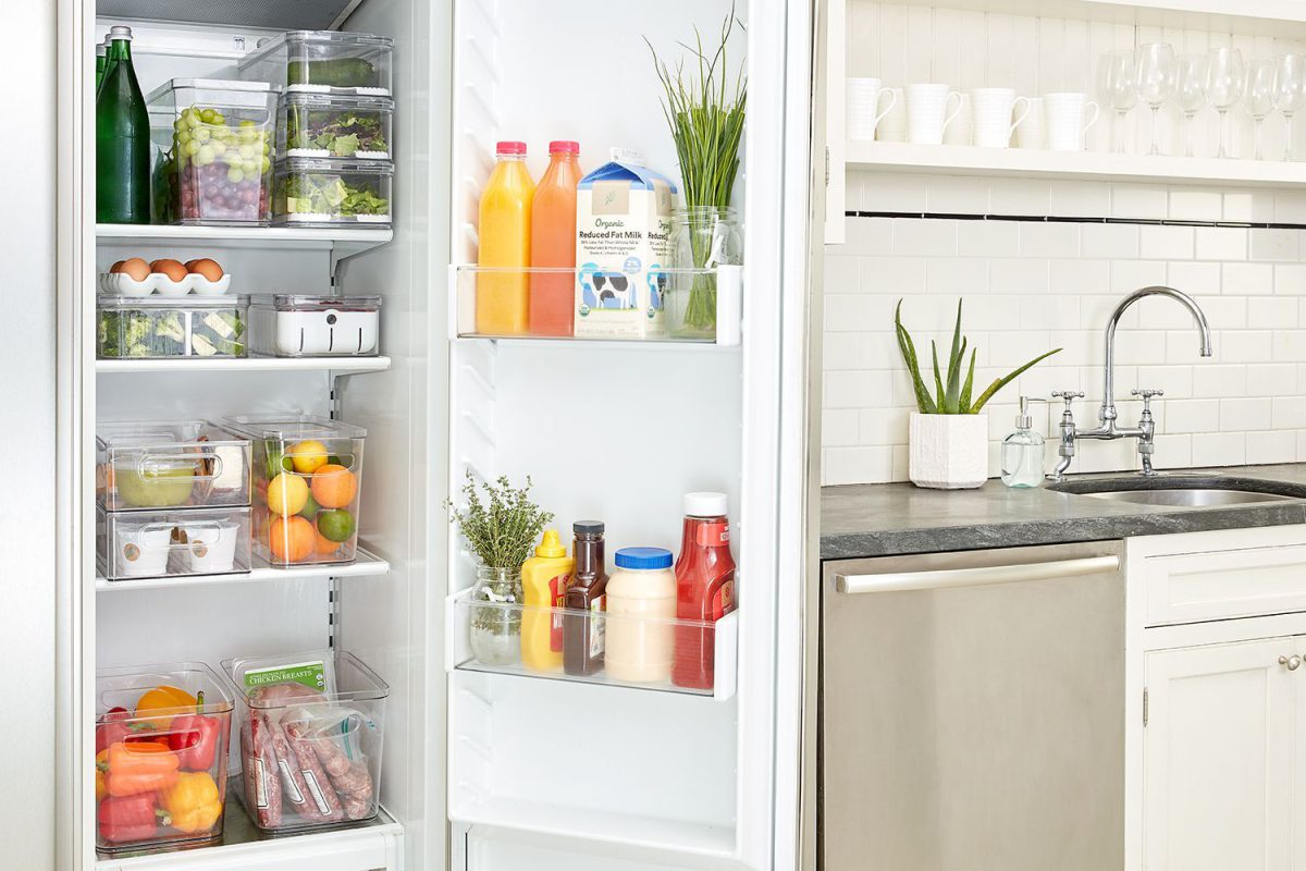Một số lưu ý trong quá trình sử dụng tủ lạnh bạn nên biết
