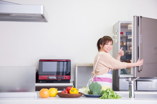 Những ảnh hưởng của tình trạng tủ lạnh đầy đồ ăn tới hoạt động của thiết bị