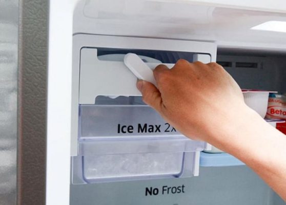 Lỗi tủ lạnh không lạnh: nguyên nhân và cách xử lý hiệu quả 