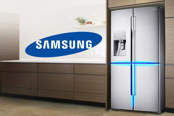 Dịch vụ sửa tủ lạnh Samsung uy tín giá rẻ tại TP.HCM