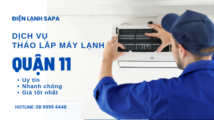 Chính sách bảo hành sau lắp đặt của Điện Lạnh Sapa