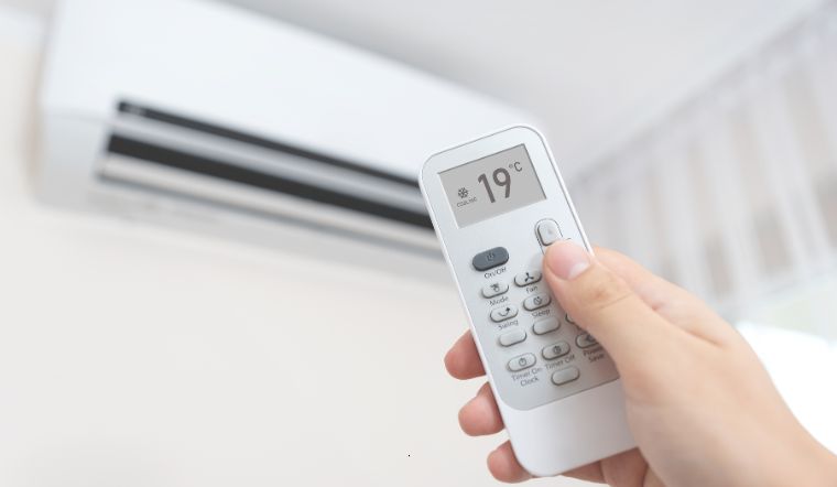 12 thói quen sai lầm khi dùng máy lạnh khiến tiền điện tăng vọt, sức khỏe giảm sút